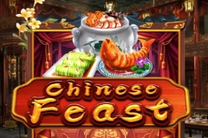 Арт слота Chinese Feast